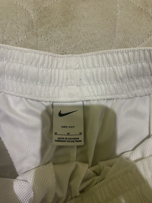 Баскетболни къси панталони Nike