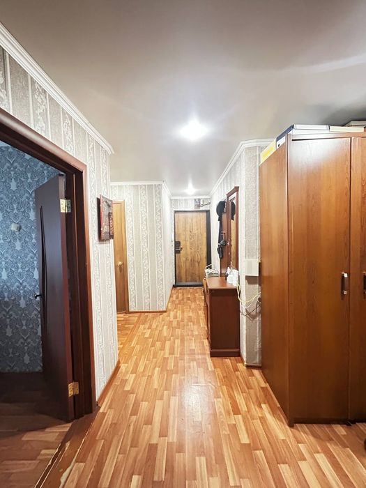 Продам квартиру.