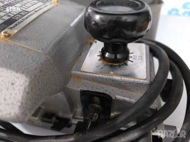 Електрическо ренде Makita Model 1100