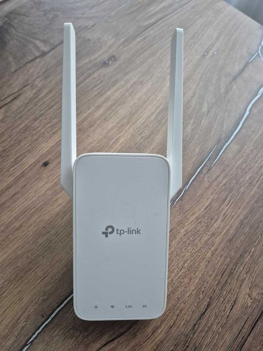 Range Extender Wi-Fi TP-Link RE315 AC1200, OneMesh™