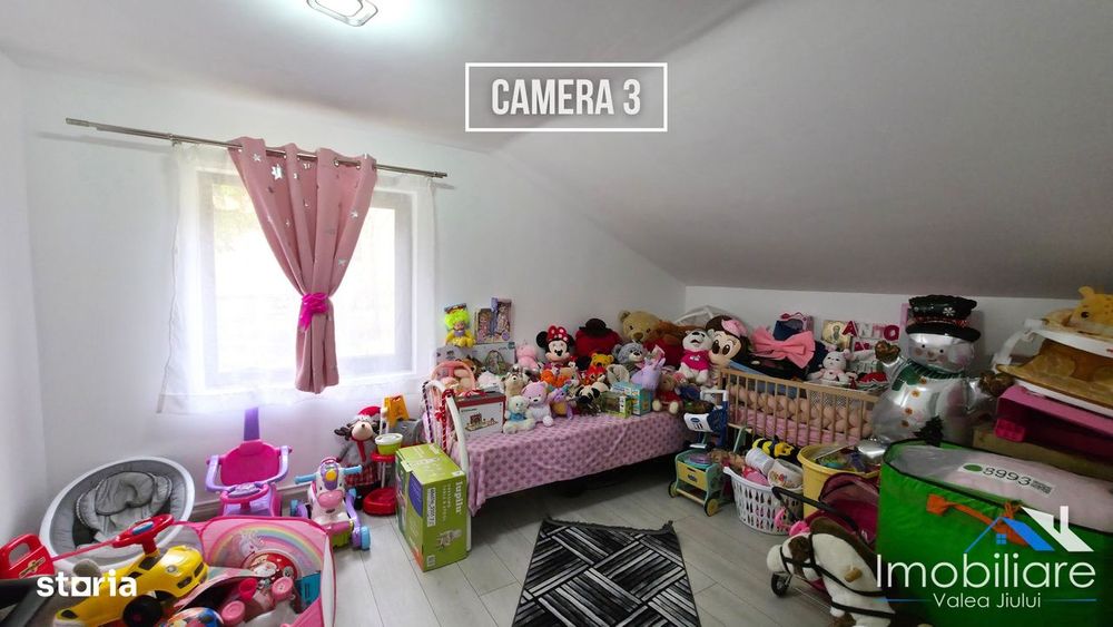 Casa P+M - Campu lui Neag (Bilugu) | Constructie noua | Teren 1.711 mp