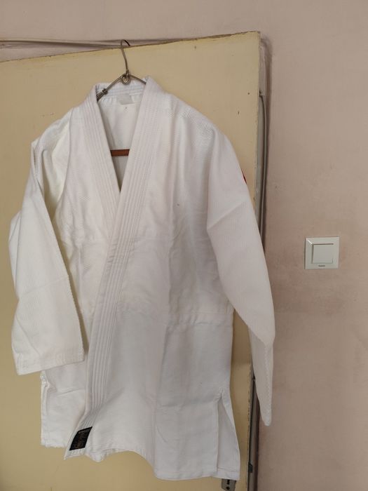 Echipament karate/ taekwondo