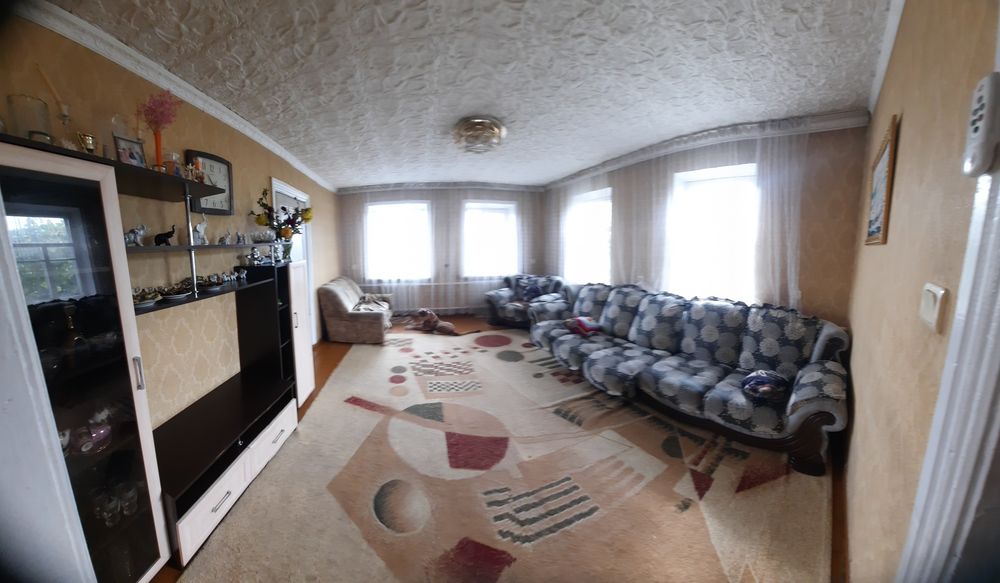 Продам дом с.павлодарское