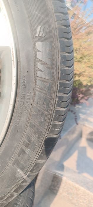 Диска шина для Лачетти эпика