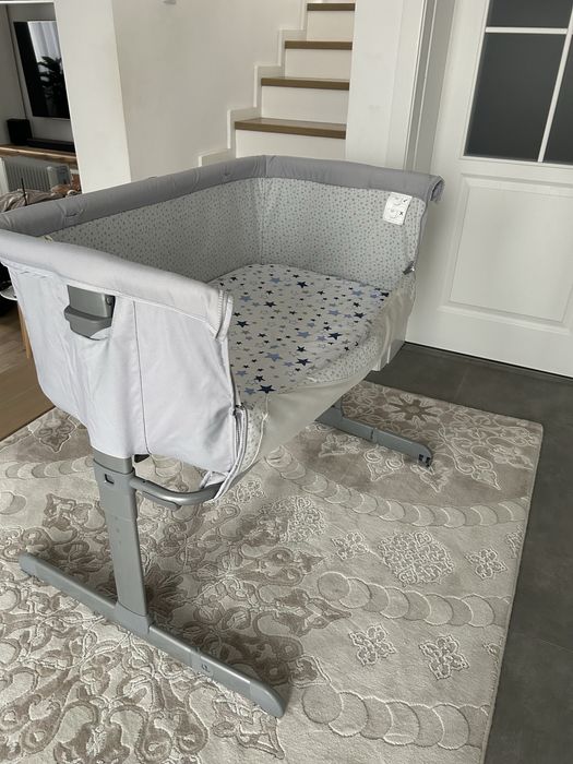 Patuț co-sleep Chicco Next2Me