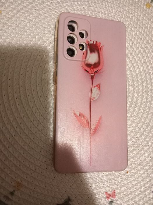 Плодава Samsung Galaxy A 52S