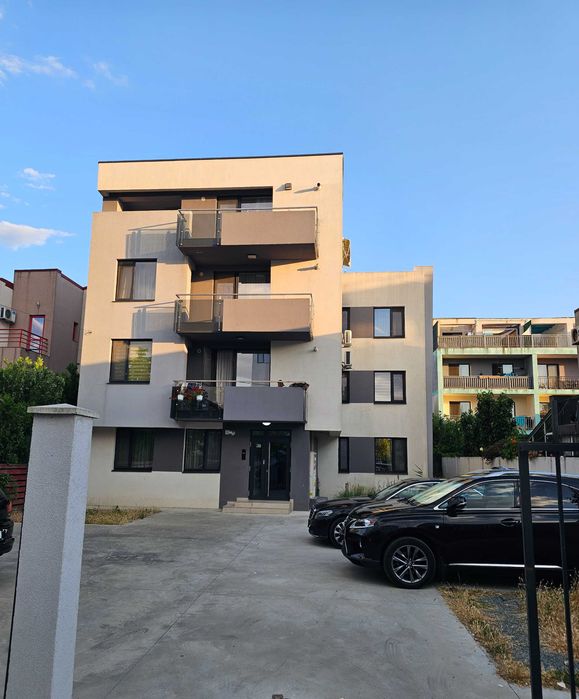 Închiriere studio Mamaia Nord zona Alezzi