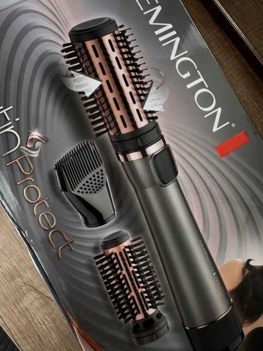 Perie Remington noua sigilata