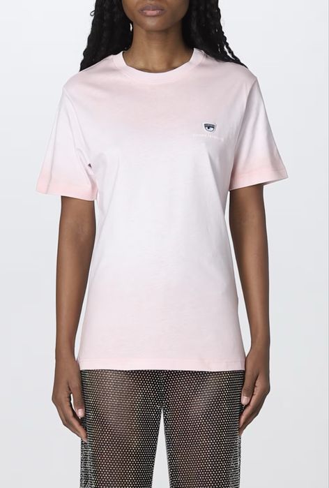 Тениски Chiara Ferragni, Versace