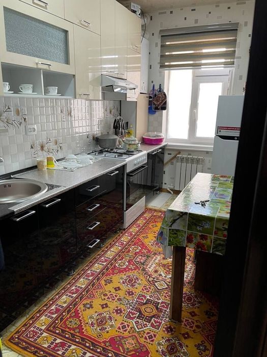 Срочно сдаётся 3х 7этажка Навастройка Роща