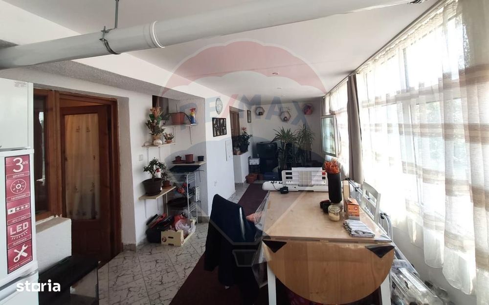 Apartament 2 camere, Etaj 1, Zona Kaufland Brăilei