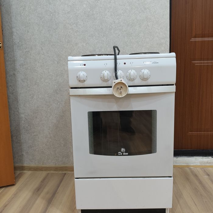 Продам электроплиту