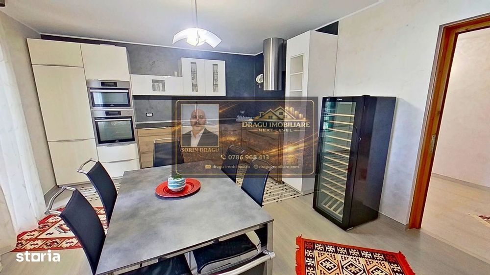 Vila Umbraresti/jud Galati