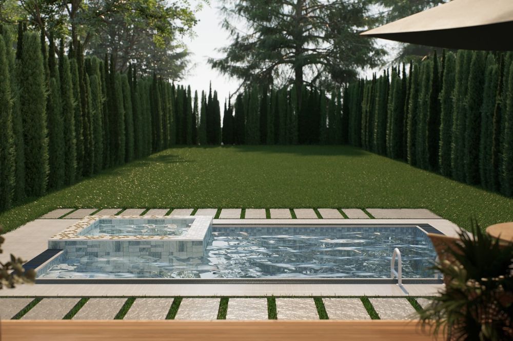 От собственик: Нова модерна къща "до ключ" в с. Пчелище – дом, проекти