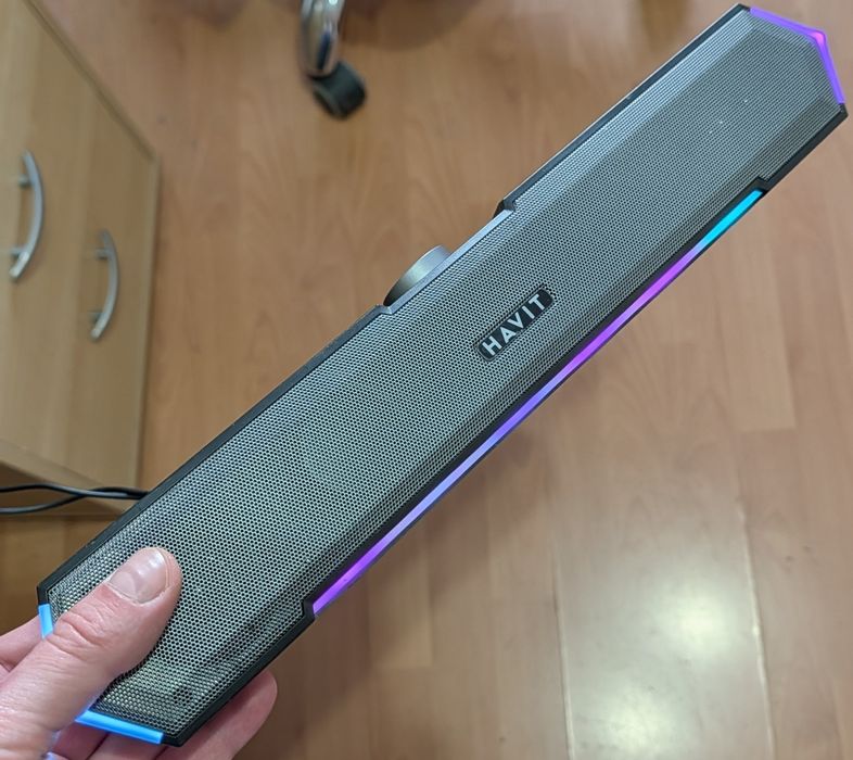 Boxă Havit M19 usb/jack3.5