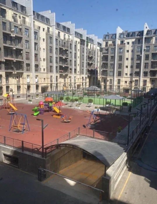 Сдается ШИКАРНАЯ квартира 2/7/9 в Чиланзар 17кв