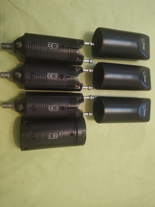 Сигнализатори NASH RS-1