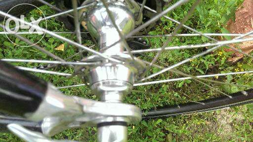 Cursiera compet. Carbon Racing RS85 -7kg ful campagnolo record