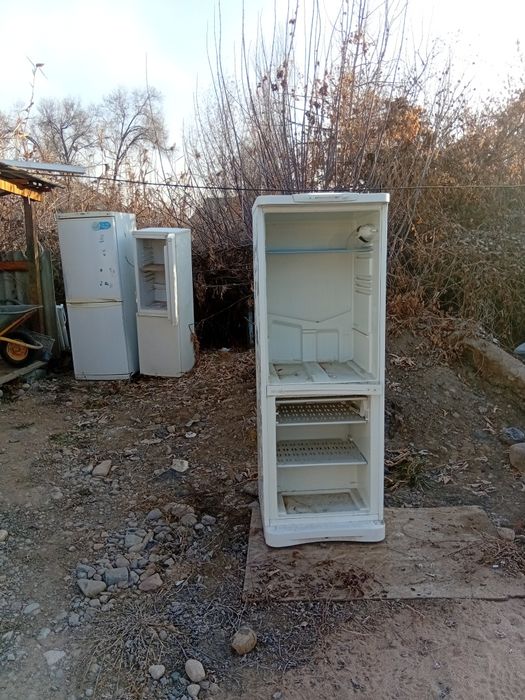 Істемейтін тоңазытқыш