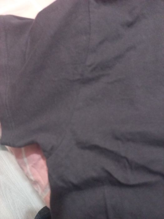 Тениска  с къс ръкав