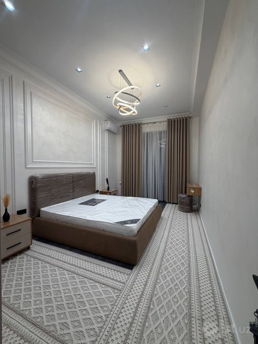Квартира Сотилади 3 хона Юнусобод Ж/К Бодомзор Dream Hause М.Бодомзор