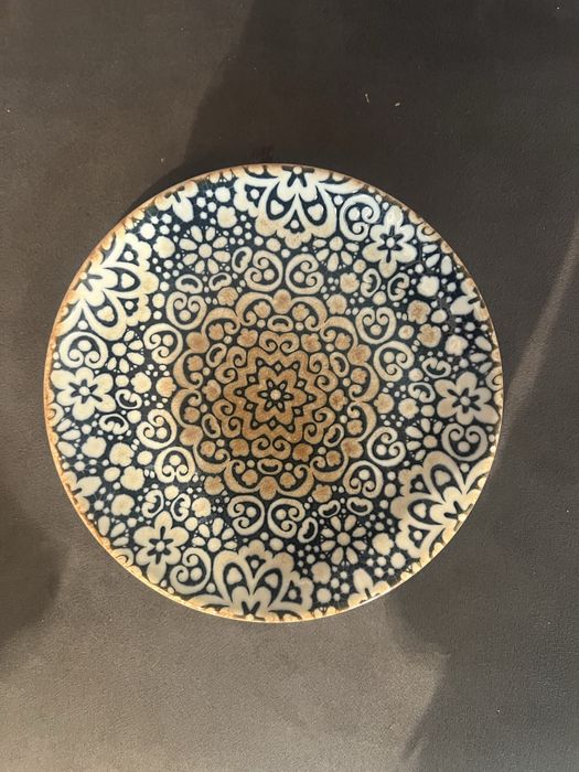 Чинии Bonna , салатена,основно ястие,десерт