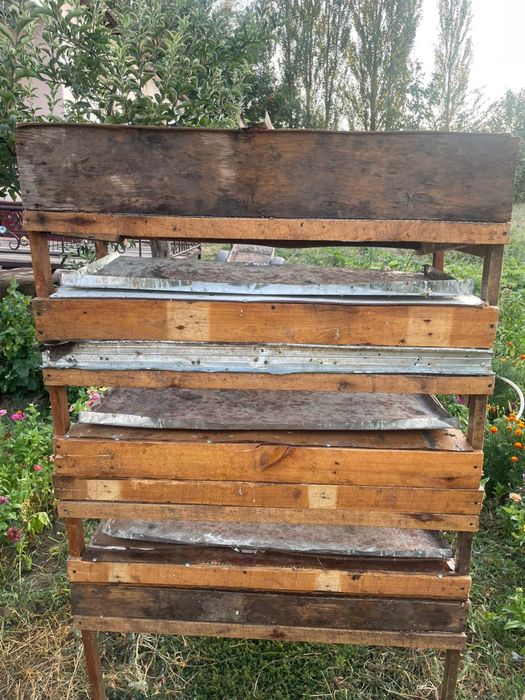 Бодене кора бу/у