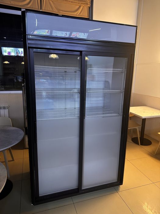 Холодильник для напитков