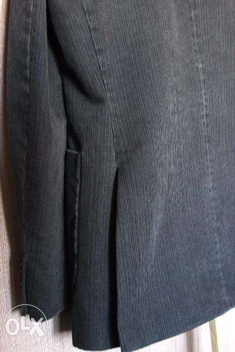 Sacou CANALI, unicat, nou