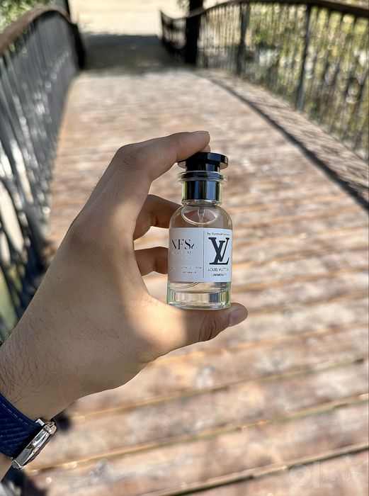 Atir parfume original