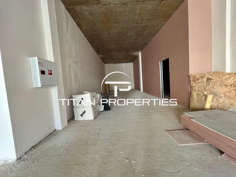 Продава се Офис в Пловдив, Кършияка - 436 кв.м за 1122 €/кв.м - Снимка #7