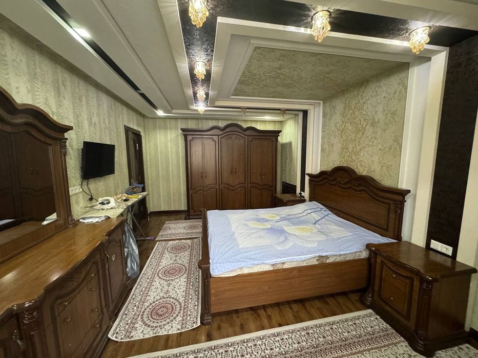 Аренда квартира берилади Юнусобод