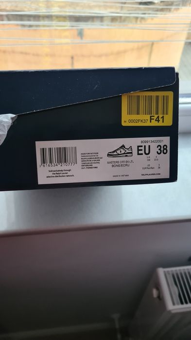 Papuci noi unisex Ralph Lauren Polo