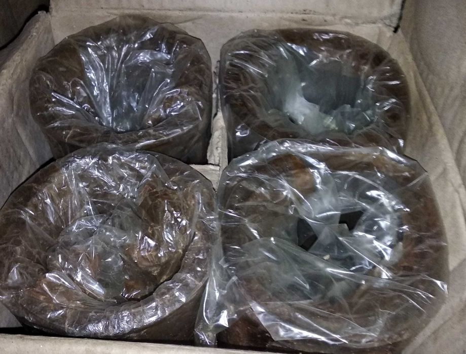 Поршен УАЗ Газ 92.0 стандарт