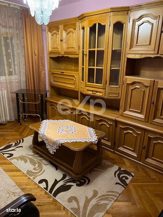 Apartament 2 camere | 55 mp | Manastur | Primaverii