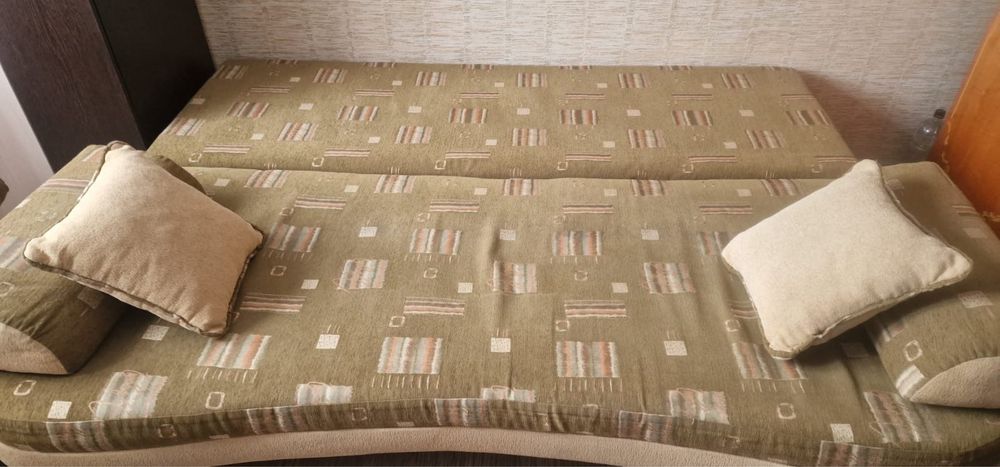 Продам софу в отличном состоянии