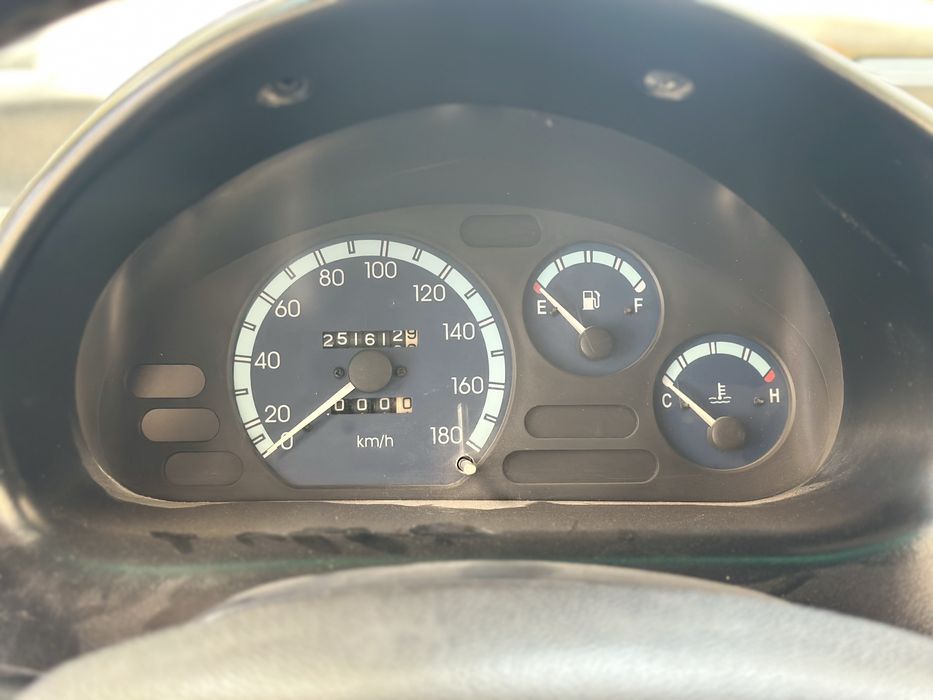 Matiz 2014 sotiladi