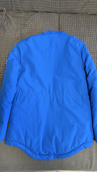 Geacă Parka Bellfield mărime S