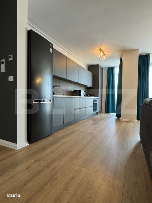 Apartament 2 camere, 60 mp+7 mp balcon, zona Aradului - Nord One
