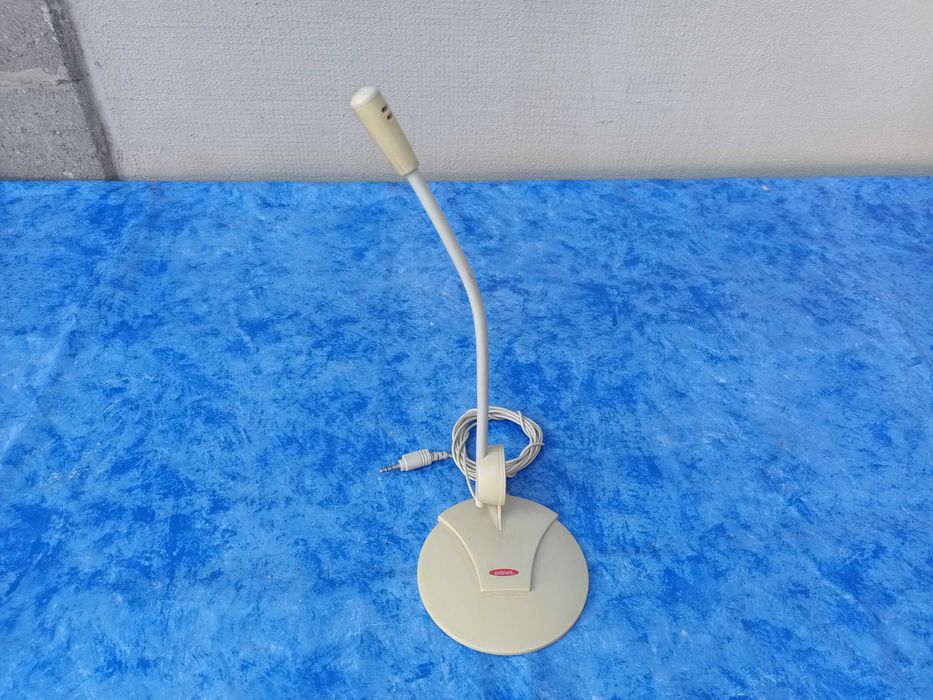 Ednet | microfon pc | cu fir***