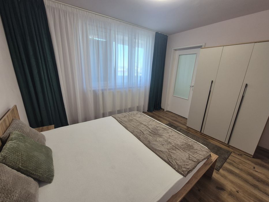Închiriez apartament 2 camere