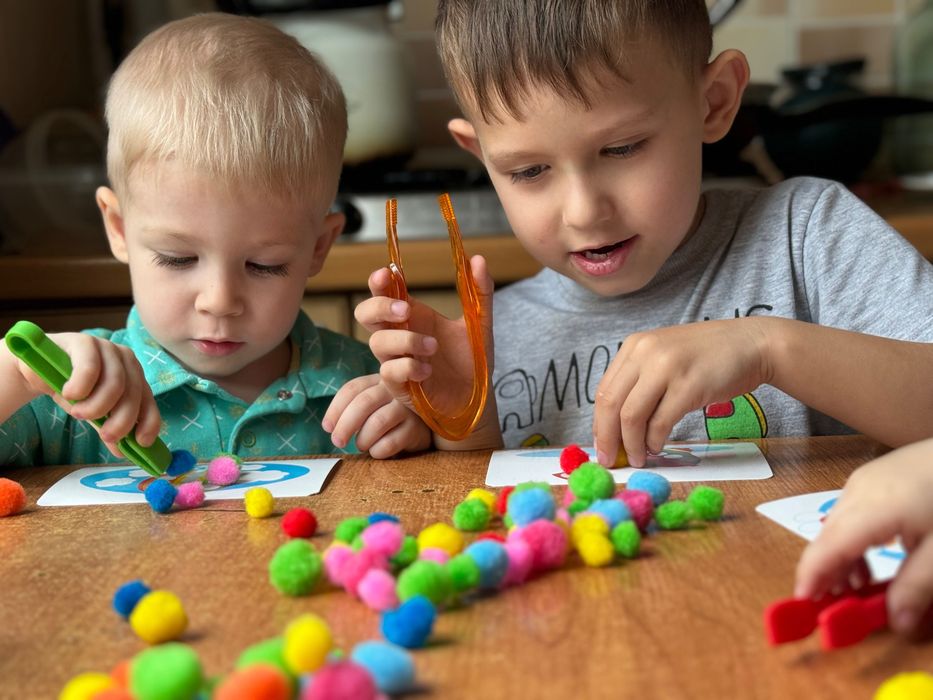 Няня (у себя) на дому