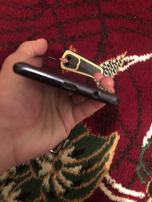 Samsung A51 с гарантей