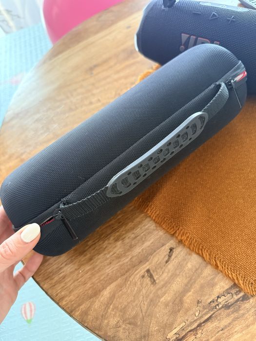 Преносим калъф/кейс за тонколона JBL charge