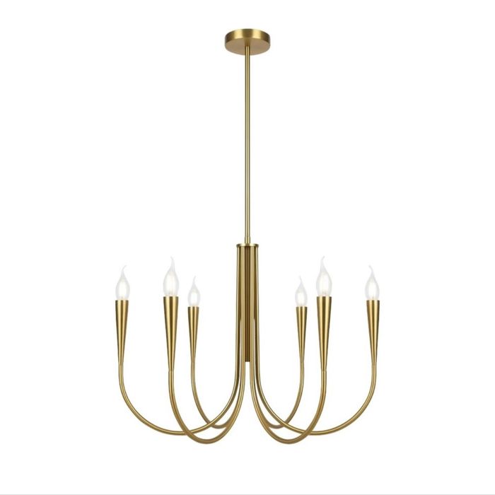 Продам люстру модель  Freya Branches