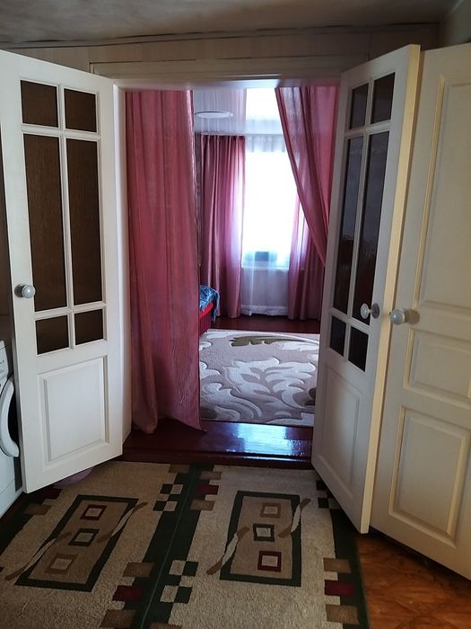 Продам  отличный дом,на ДОСААФе,