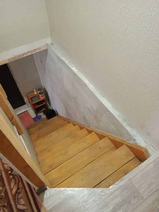 Продам дом с участком