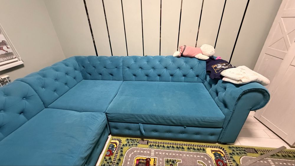 Продам Диван угловой