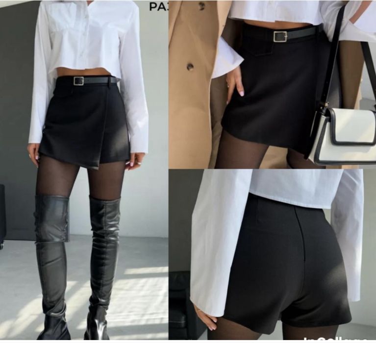 Продаю юбка -шорты