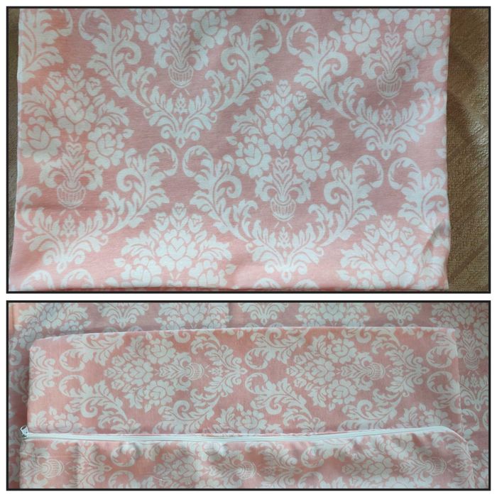 Калъфки за възглавници